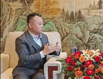 从经验到创新 “粹味江湖”创始人王博成的创业智慧与梦想(图1)