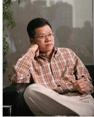 理财有道:2007影响中国的十大创业家(组图)(图2)