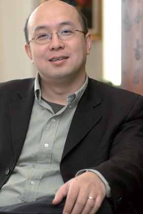 理财有道:2007影响中国的十大创业家(组图)(图6)