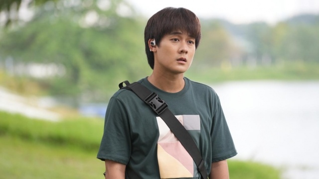 许瑞奇新剧《爱不虚拟》跨越生死亲情 AI科技创造虚拟生命(图10)