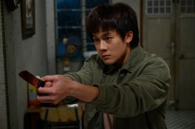 许瑞奇新剧《爱不虚拟》跨越生死亲情 AI科技创造虚拟生命(图6)