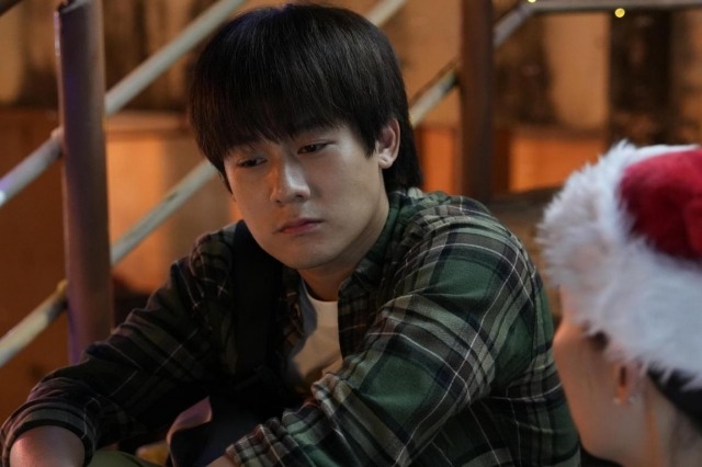 许瑞奇新剧《爱不虚拟》跨越生死亲情 AI科技创造虚拟生命(图5)