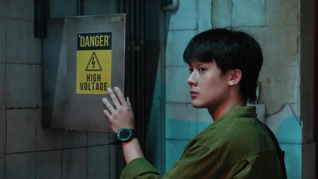 许瑞奇新剧《爱不虚拟》跨越生死亲情 AI科技创造虚拟生命(图9)